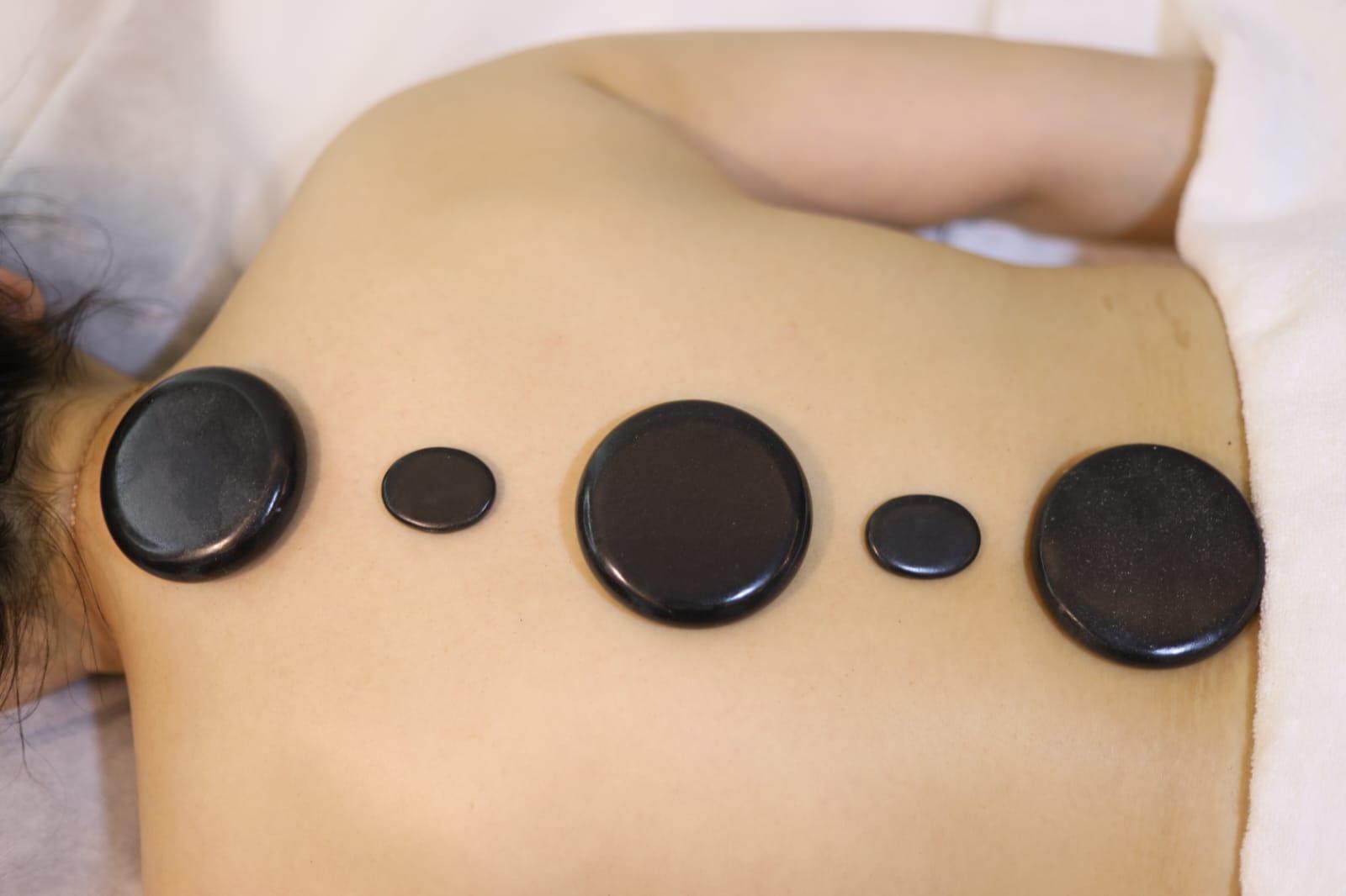 Hot Stone Massage